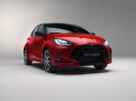 Toyota Yaris Hybrid 2020 года (WW)